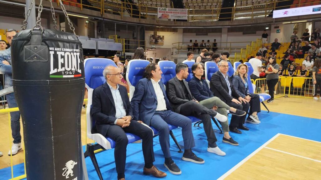 I Guardiani dello Stretto