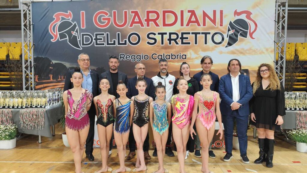 I Guardiani dello Stretto