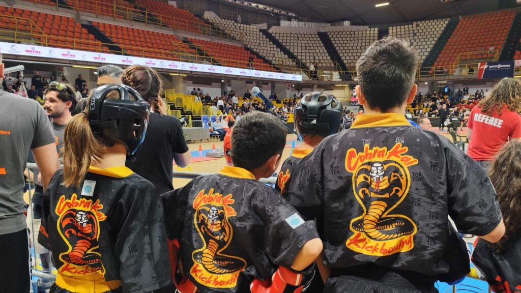 I Guardiani dello Stretto