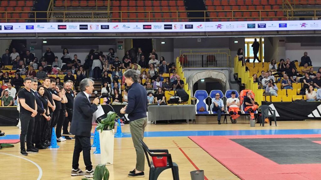 I Guardiani dello Stretto