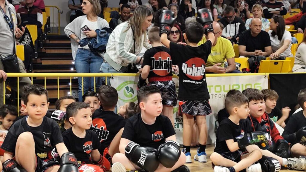 I Guardiani dello Stretto