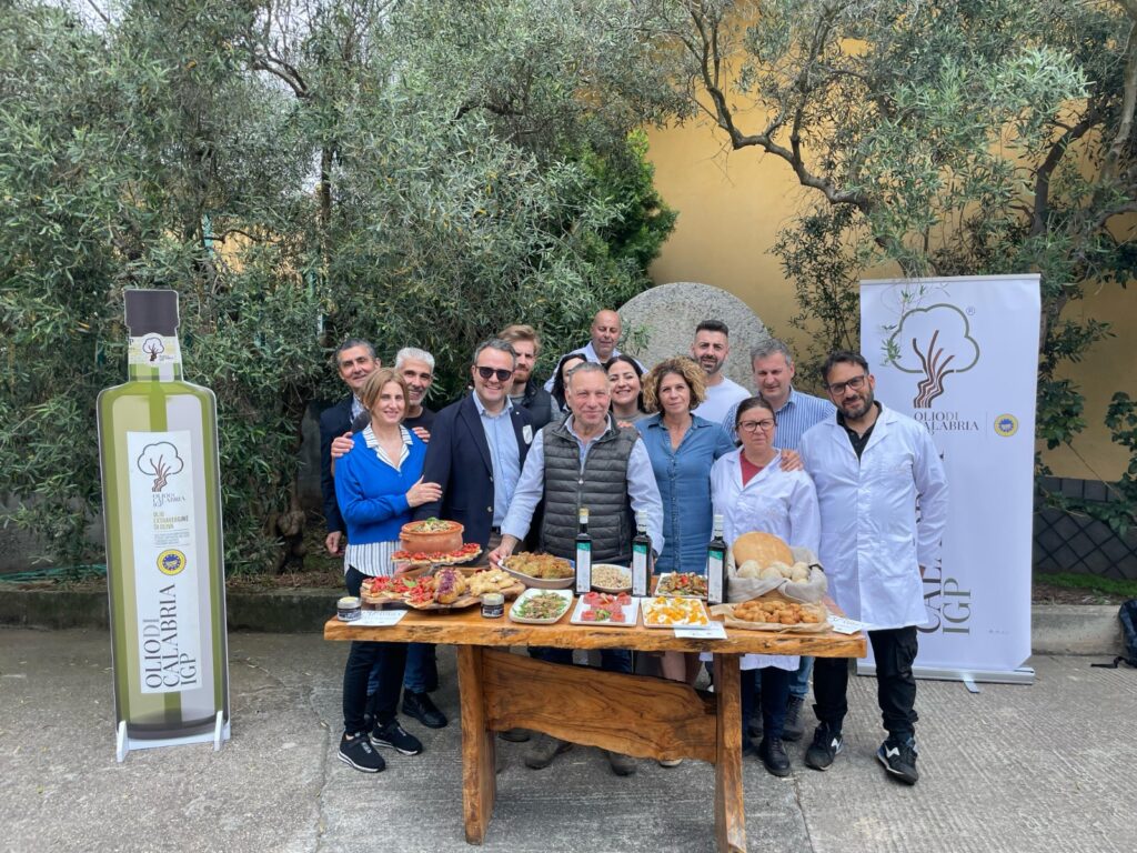 I giorni dell'olio evo experience