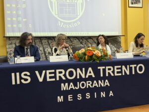 IIS Verona Trento