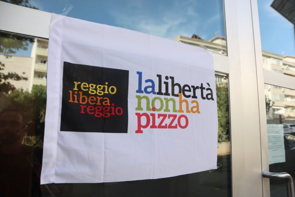 Incontro Le imprese tra condizionamenti mafiosi e responsabilità sociale