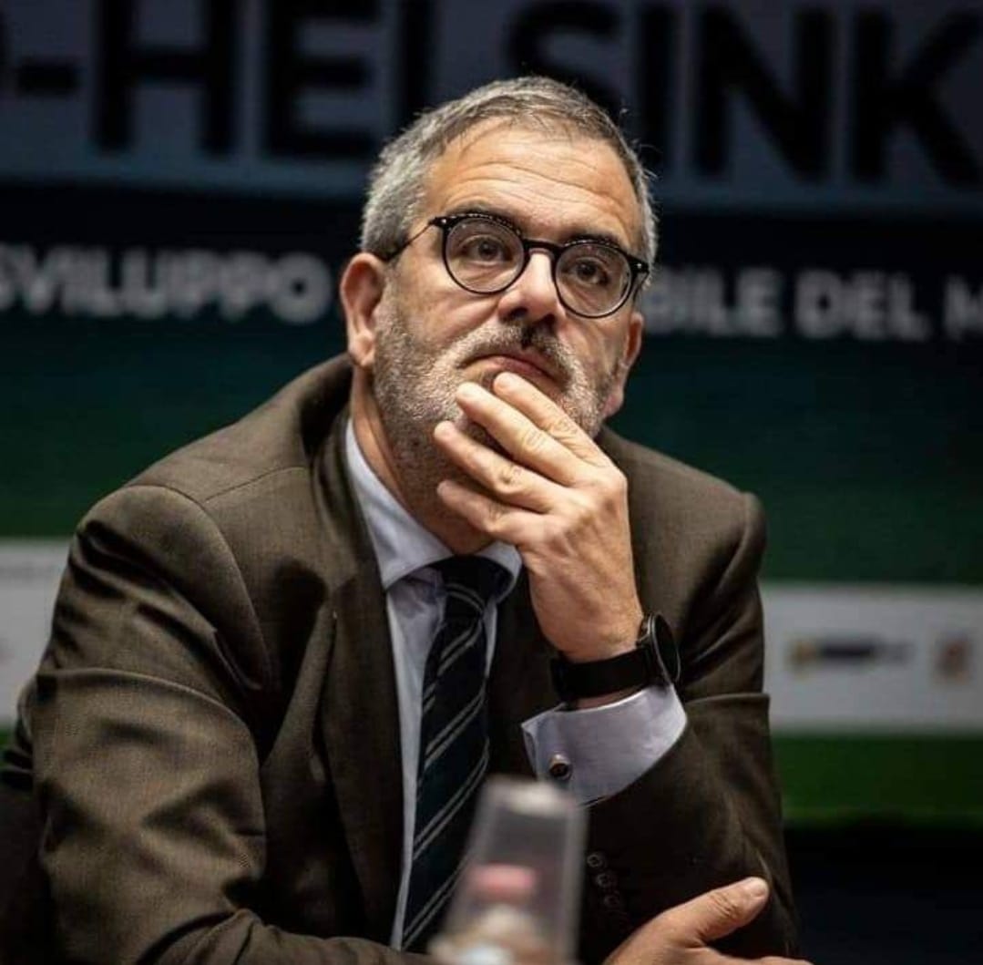 Ing. Francesco Foti (2)