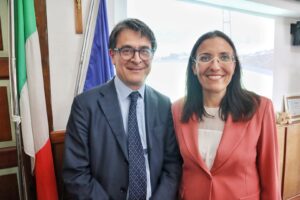 Ing. Mele - Caminiti
