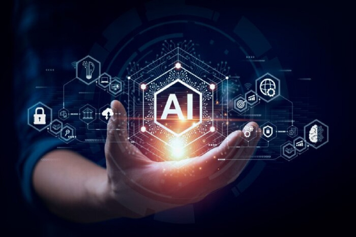 Intelligenza artificiale