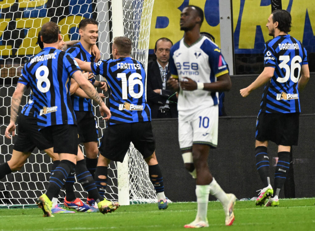 Inter-Verona