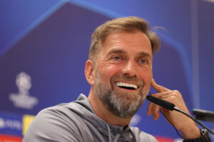Jurgen Klopp