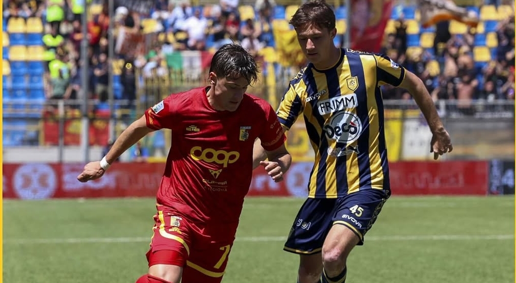 Juve Stabia-Catanzaro