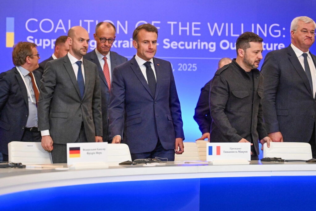 Leader-europei-a-Kiev