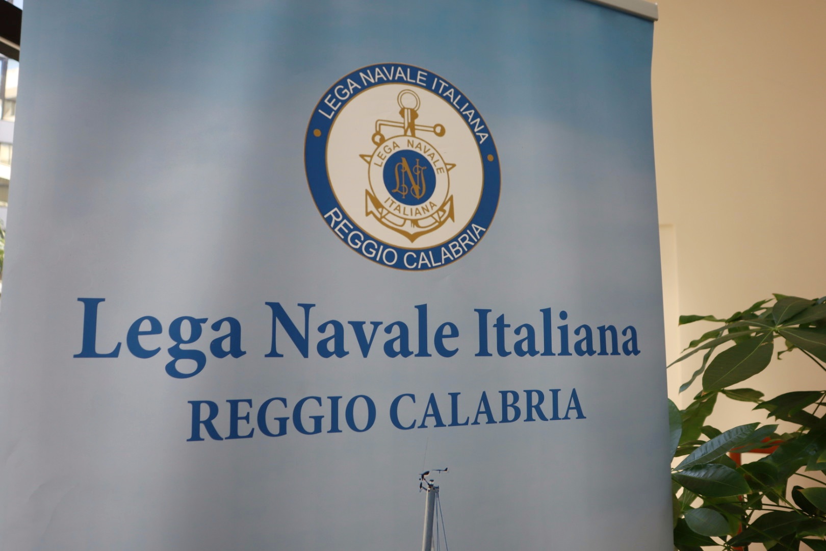 Lega Navale Italiana Reggio Calabria evento Amerigo Vespucci (11)