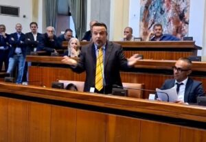 Libero Gioveni