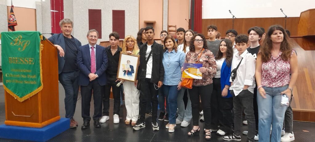 Liceo Familiari Melito Porto Salvo