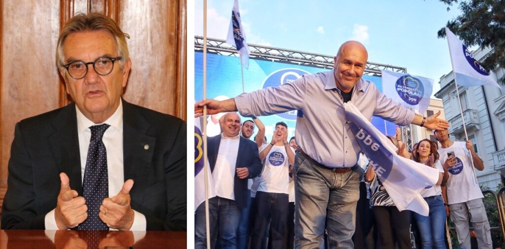 Lucio Dattola Bandecchi