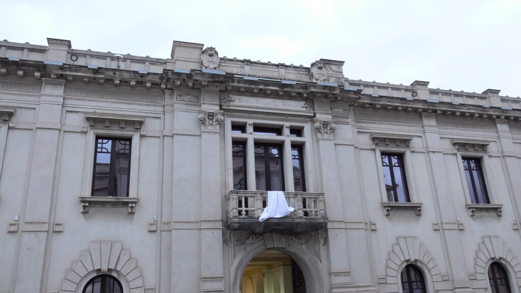 L'ultimo giorno di Gaza