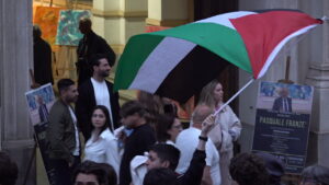 L'ultimo giorno di Gaza