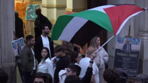 L'ultimo giorno di Gaza