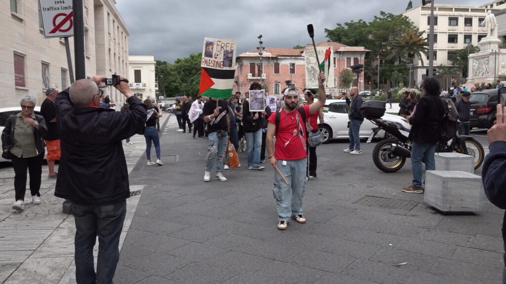 L'ultimo giorno di Gaza