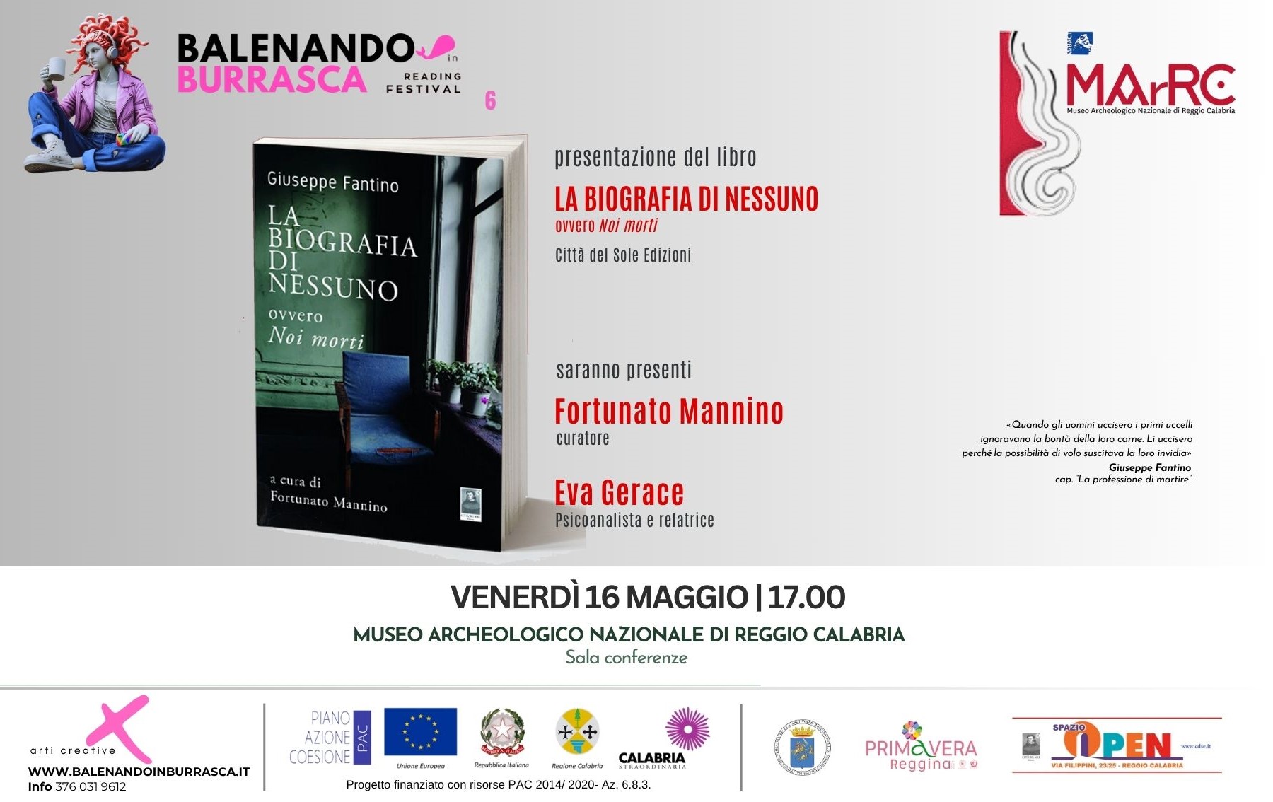 Mannino-Museo