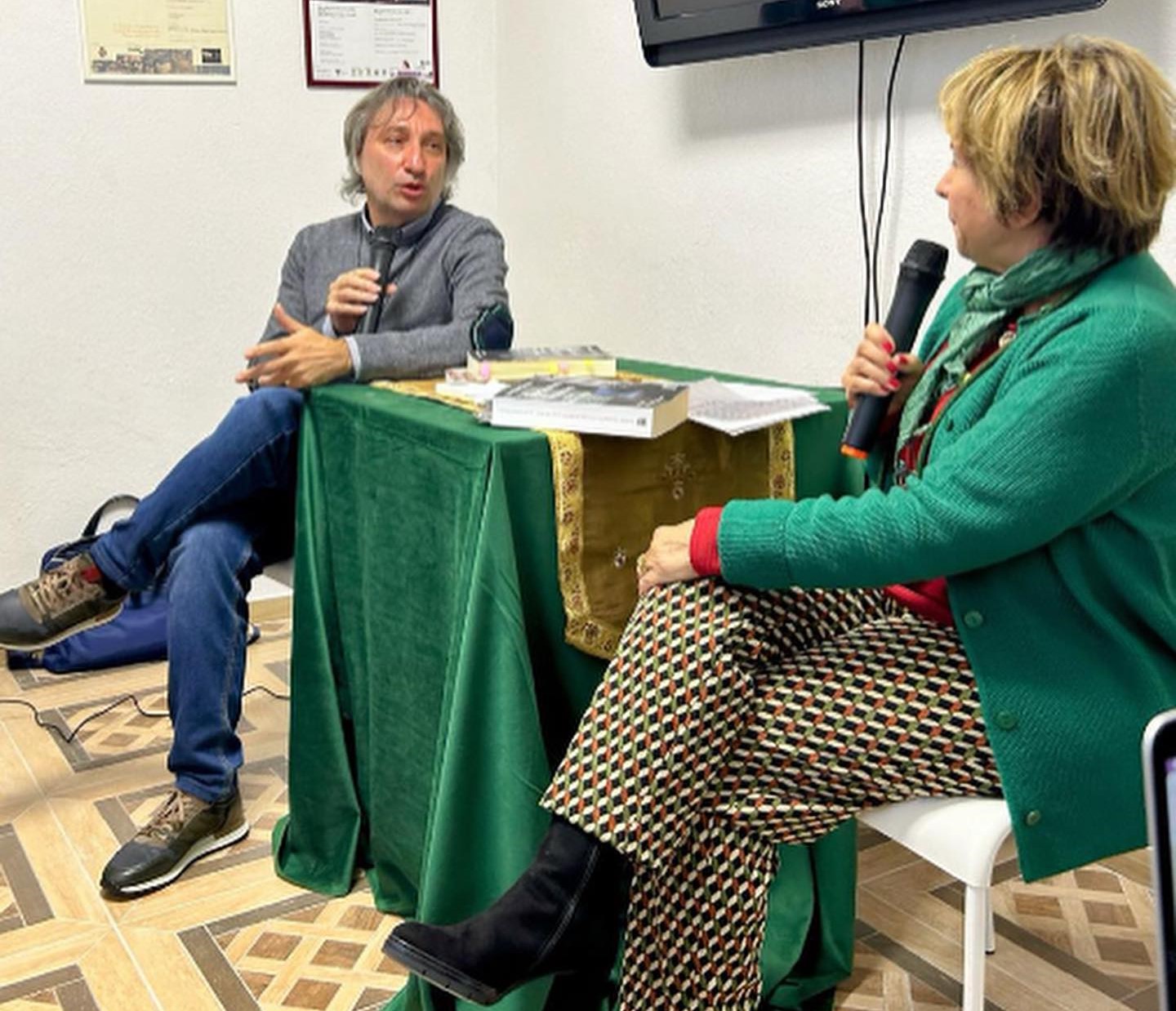 Mannino e Gerace