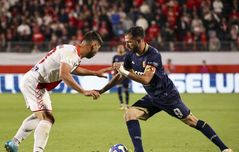 Mantova-Catanzaro Iemmello