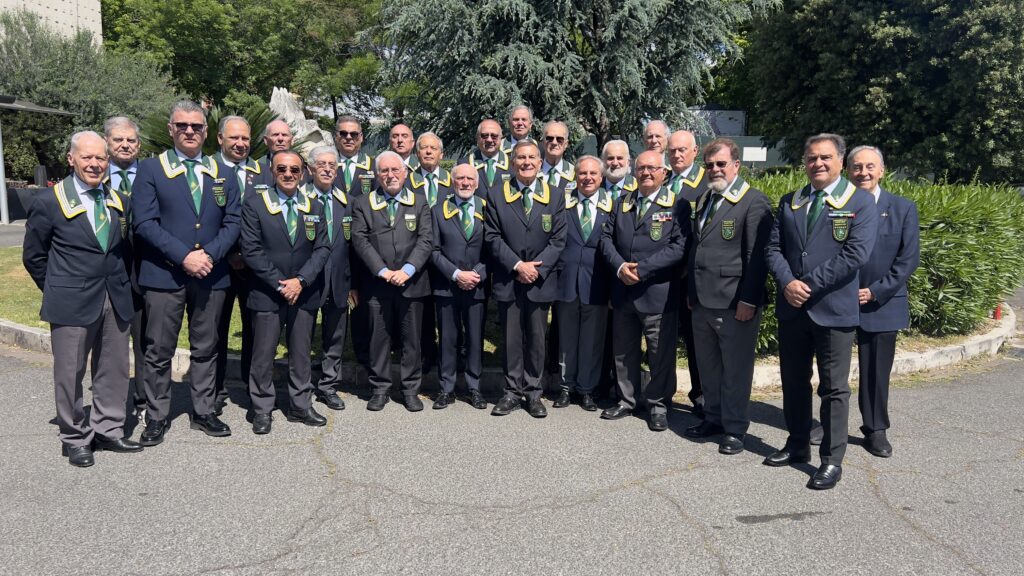 Medaglia d’Oro Mauriziana