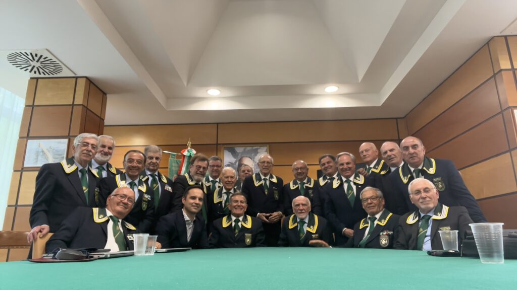 Medaglia d’Oro Mauriziana