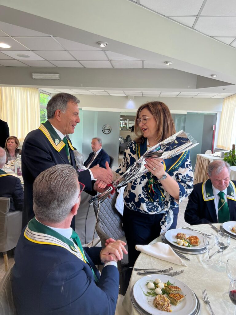 Medaglia d’Oro Mauriziana