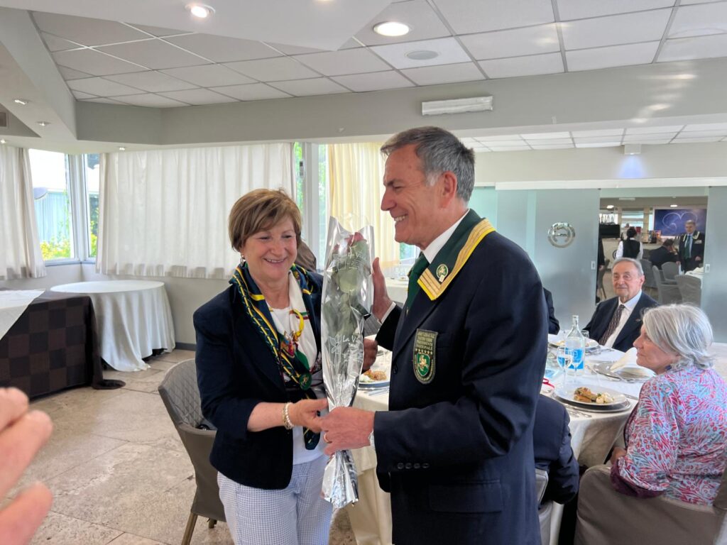 Medaglia d’Oro Mauriziana