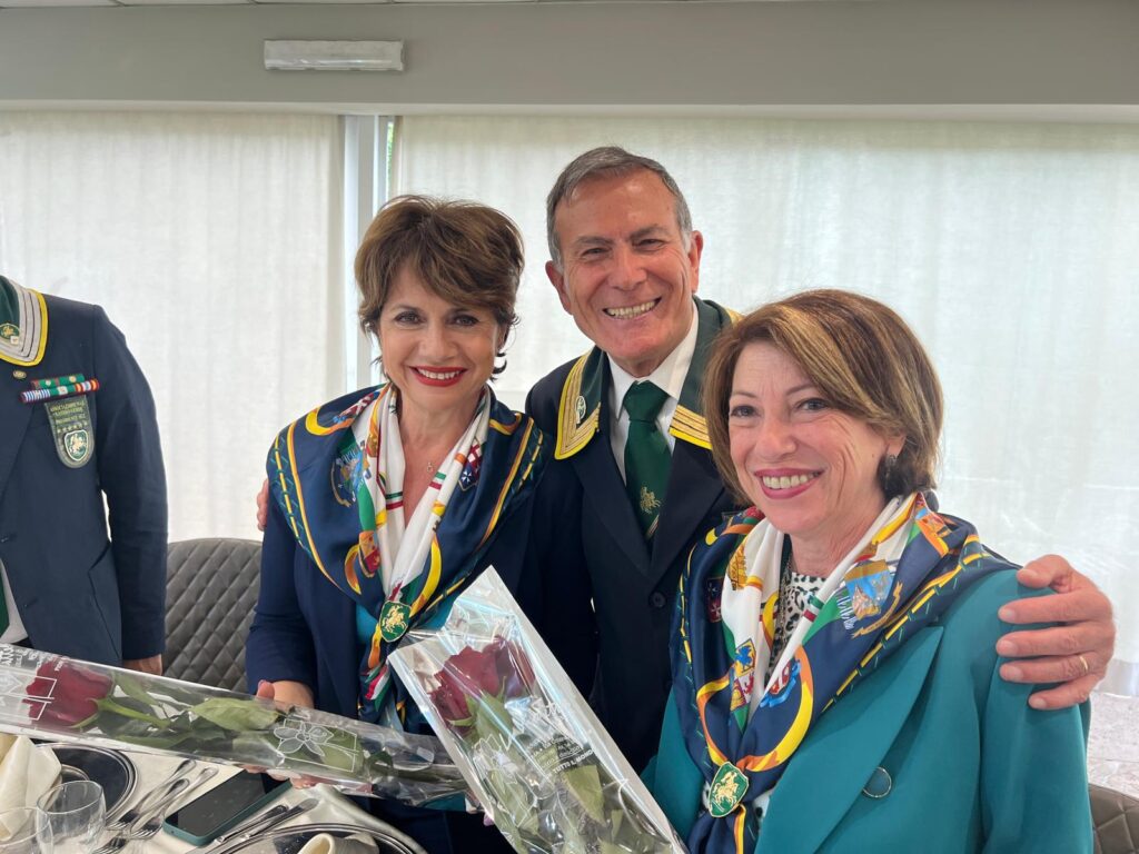 Medaglia d’Oro Mauriziana