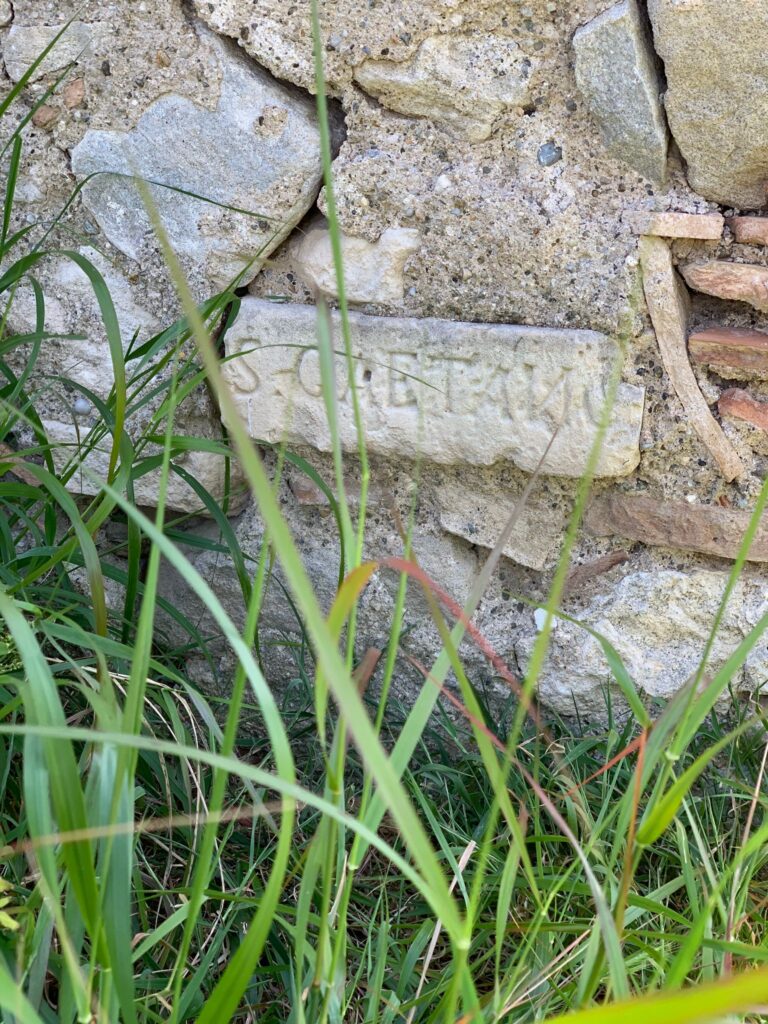 Monastero Bizantino di San Filippo D'Agila