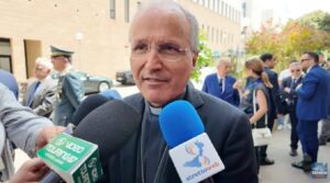 Mons. Morrone
