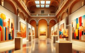 Mostra d'arte