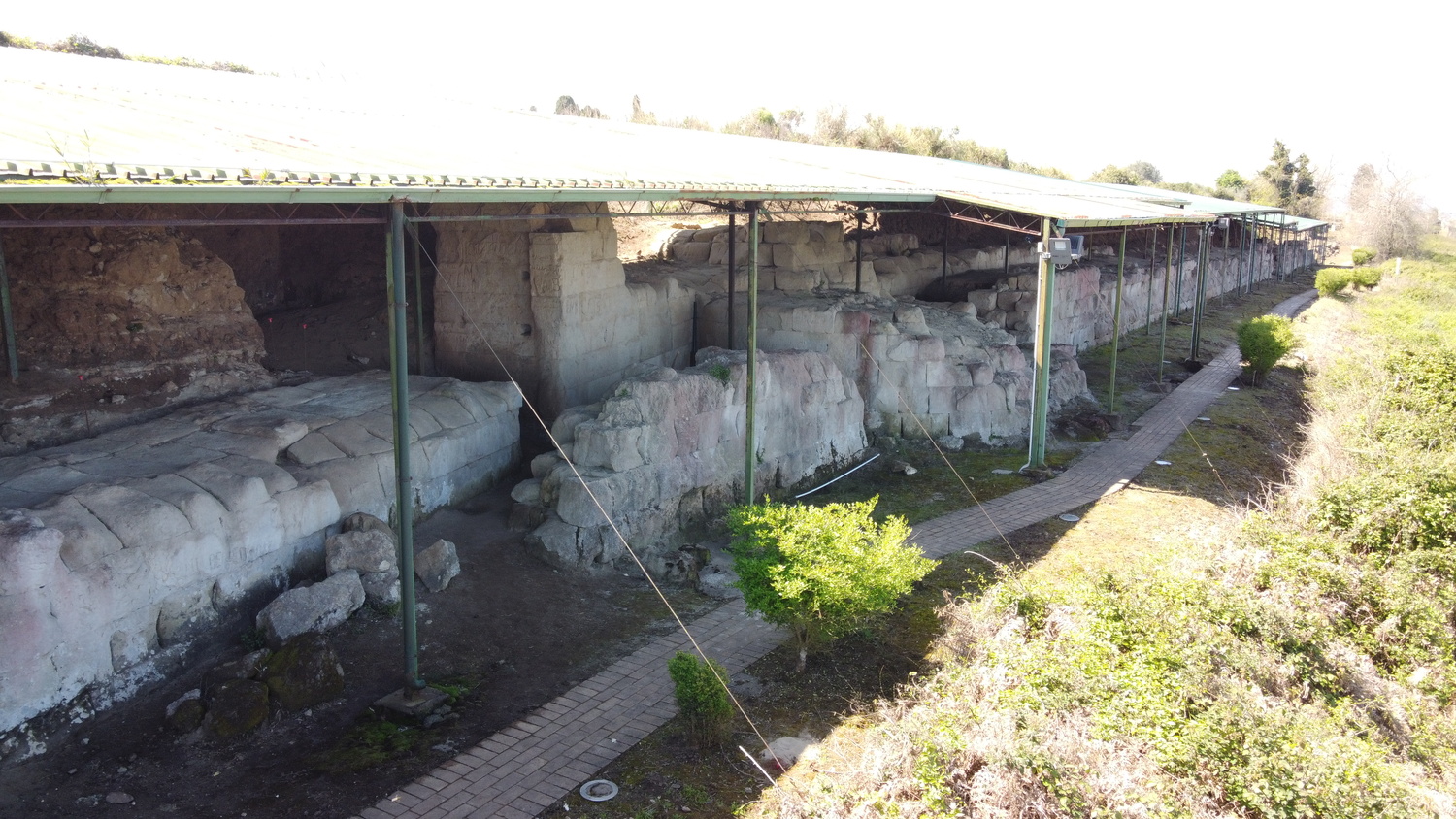 Mura Vibo Valentia