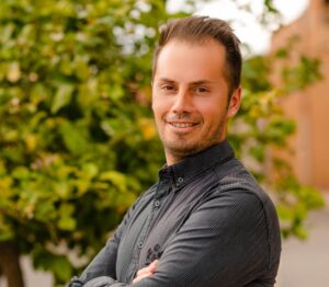 Nicola Catalano Cuore e Futuro