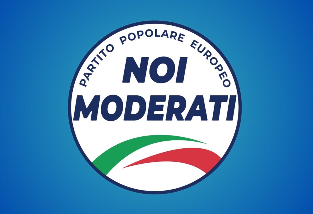Noi moderati