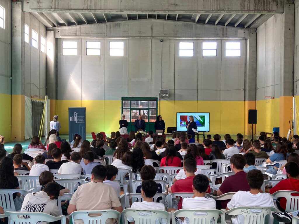 Ondif Sezione di Palmi