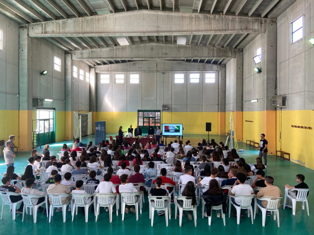 Ondif Sezione di Palmi