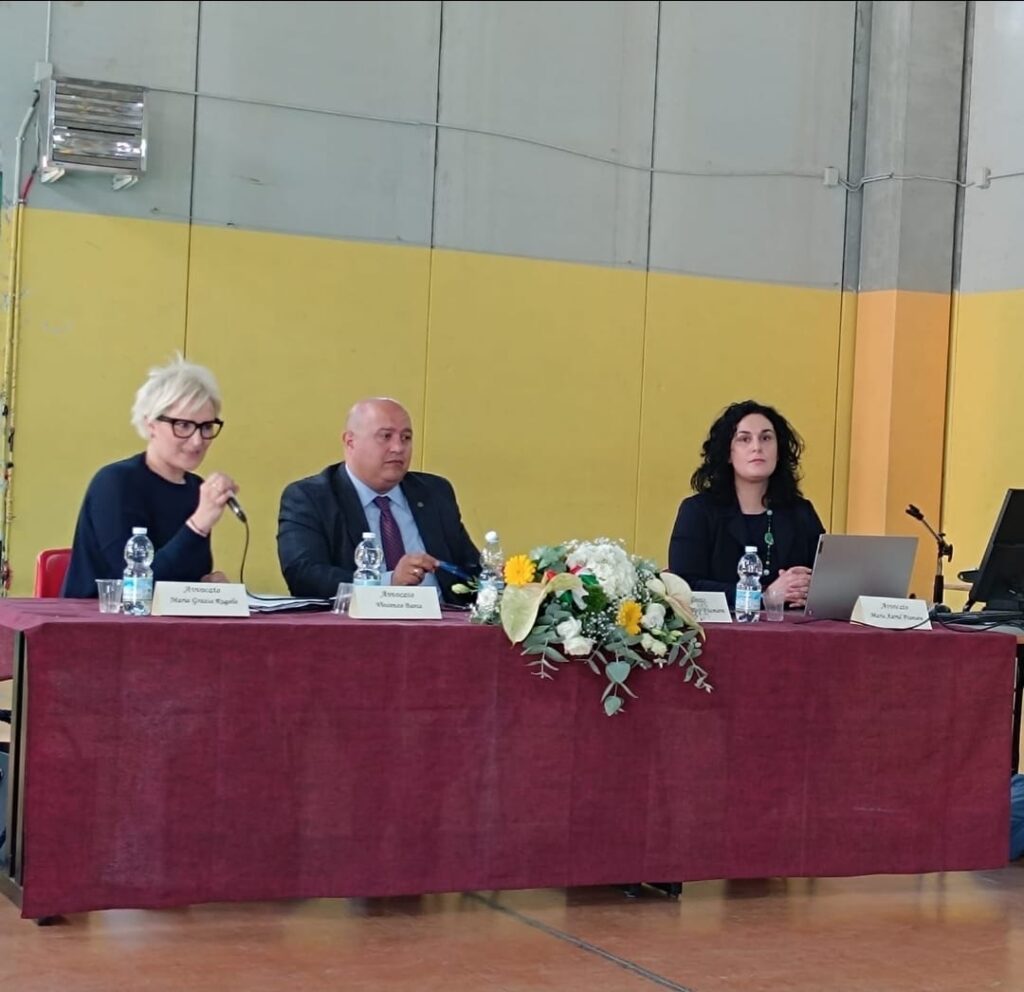 Ondif Sezione di Palmi