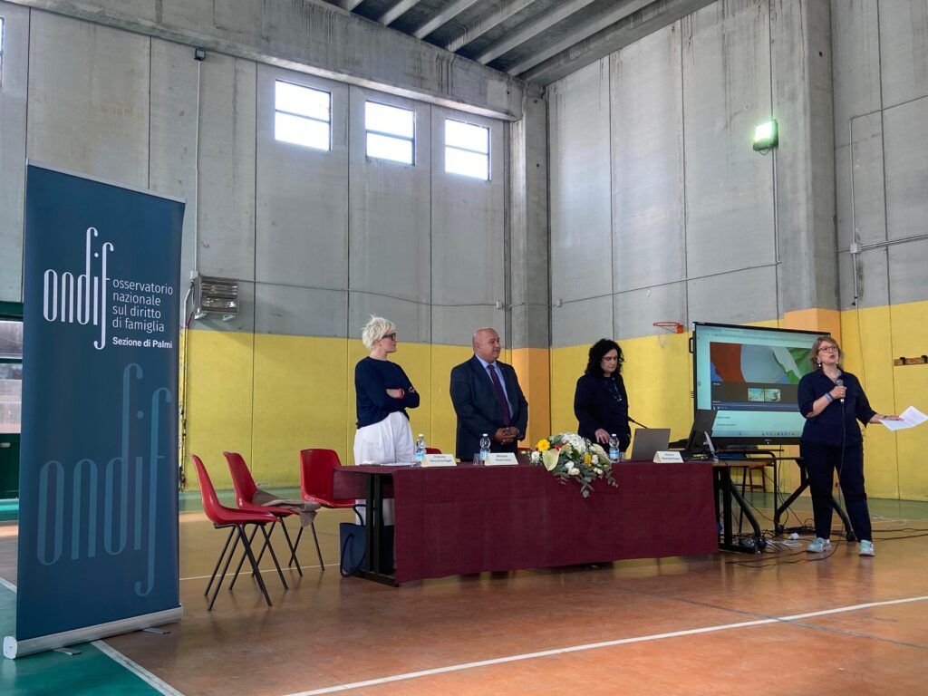 Ondif Sezione di Palmi