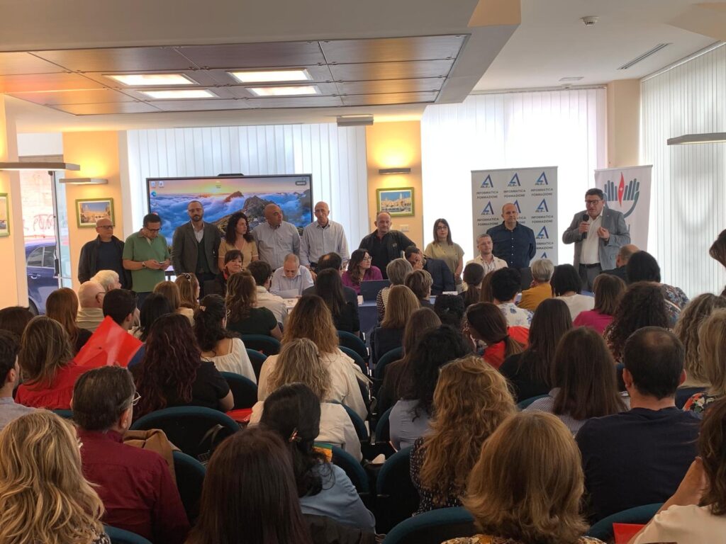 Opi Messina Giornata Internazionale dell'Infermiere