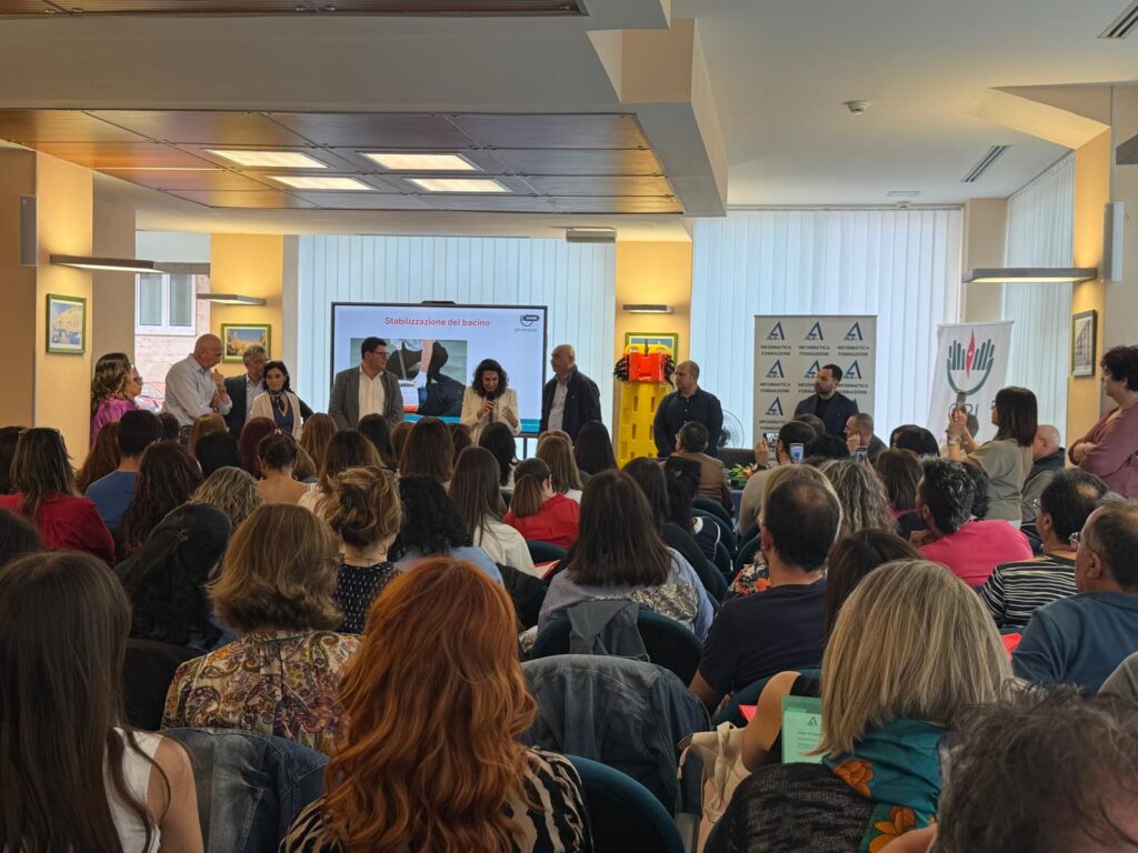 Opi Messina Giornata Internazionale dell'Infermiere