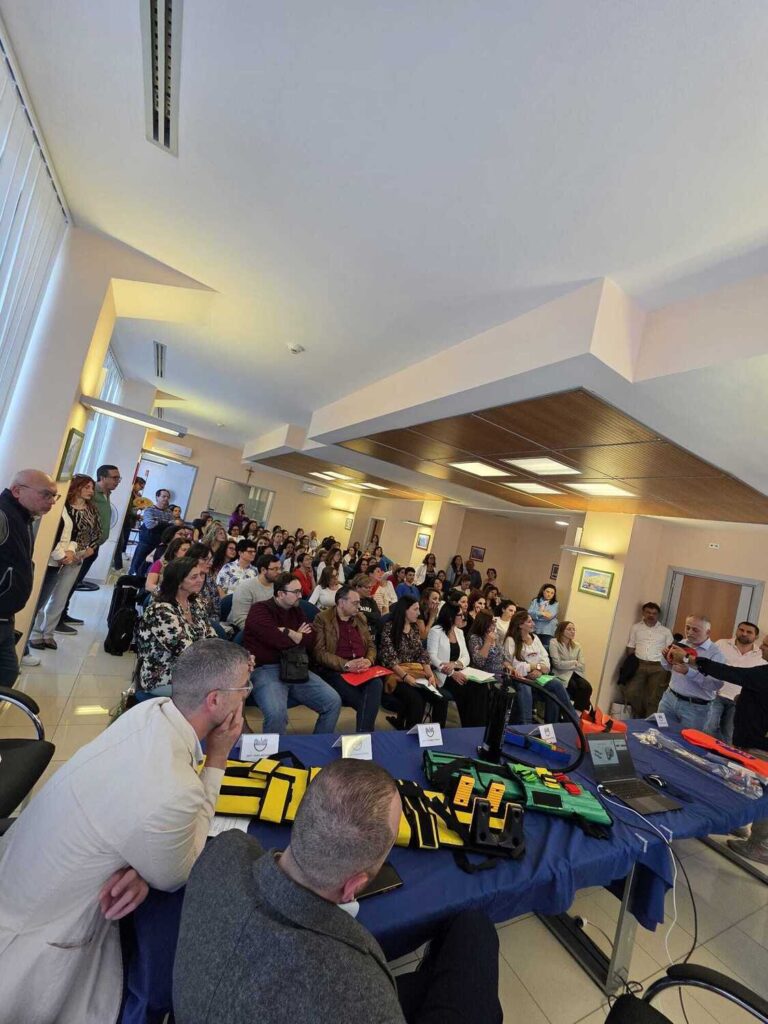 Opi Messina Giornata Internazionale dell'Infermiere