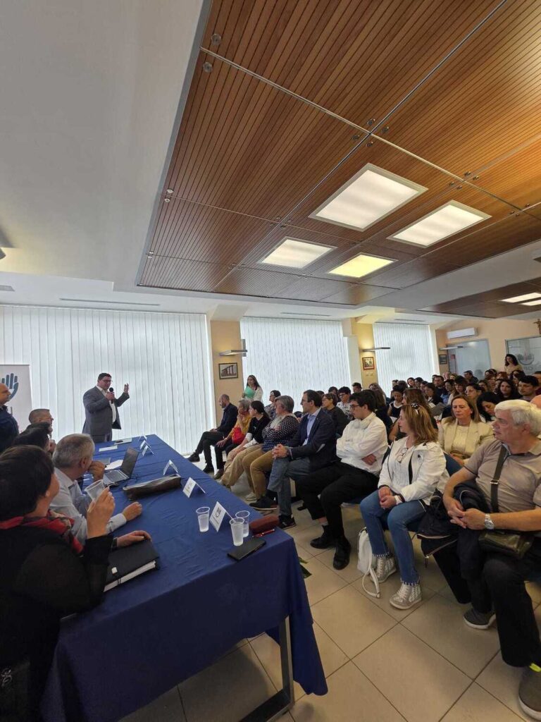 Opi Messina Giornata Internazionale dell'Infermiere