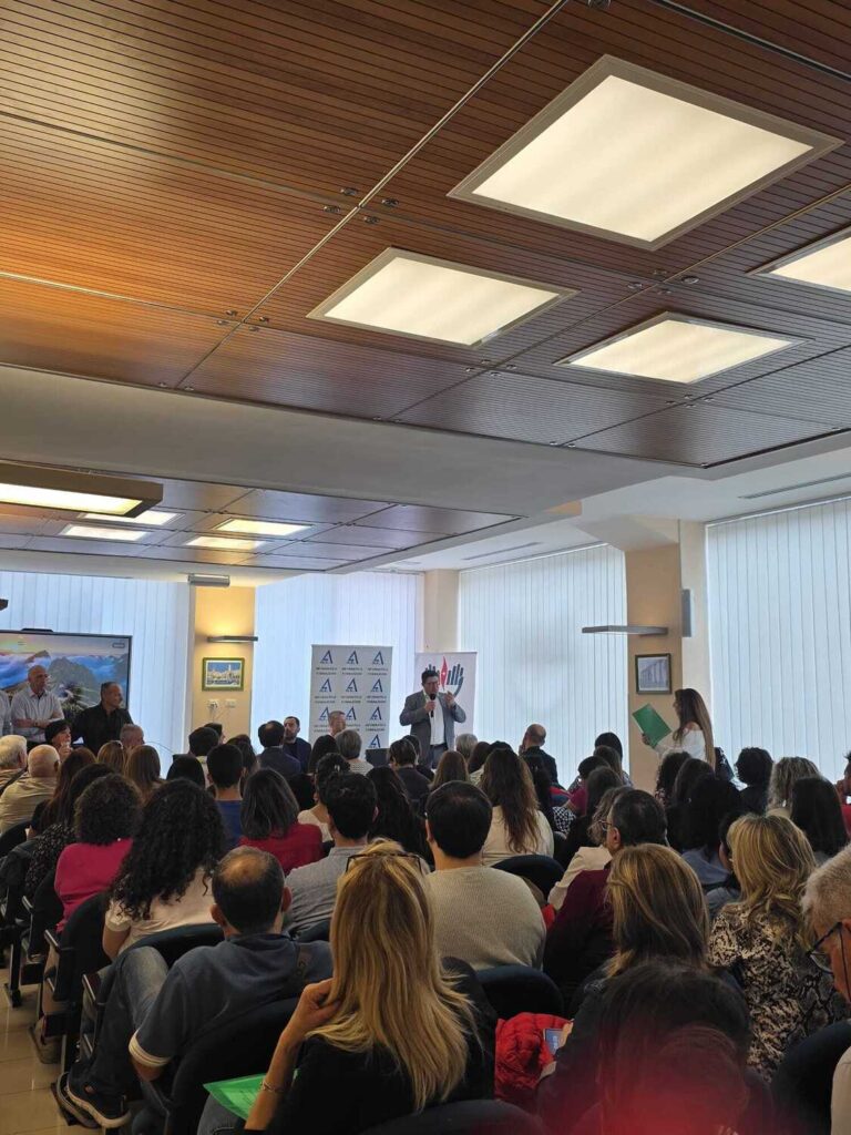 Opi Messina Giornata Internazionale dell'Infermiere