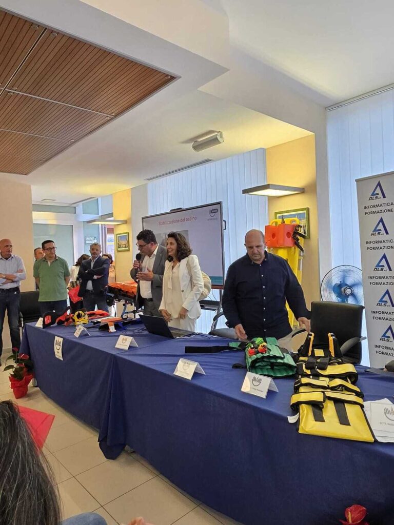 Opi Messina Giornata Internazionale dell'Infermiere