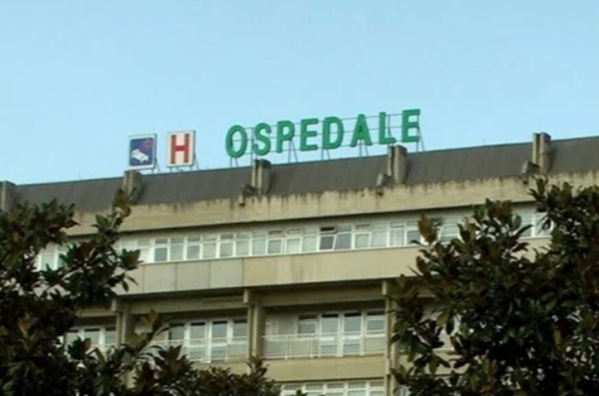 Ospedale Piana Gioia Tauro