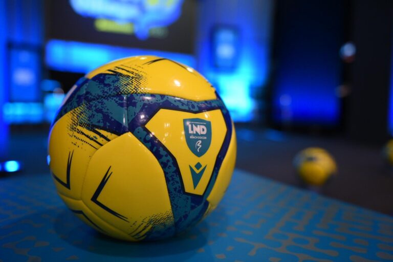 Beach Soccer Day – “Road to Sicily’s Finals 2026”: inizia il cammino verso Scoglitti