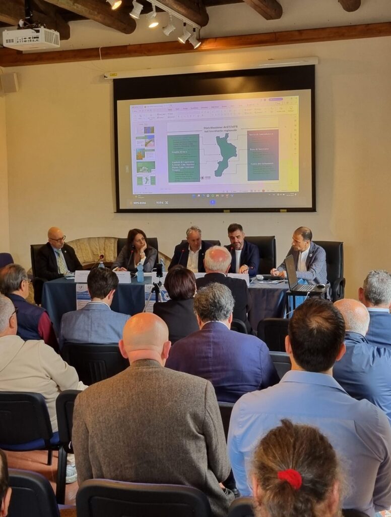 Parchi marini forum a vibo valentia